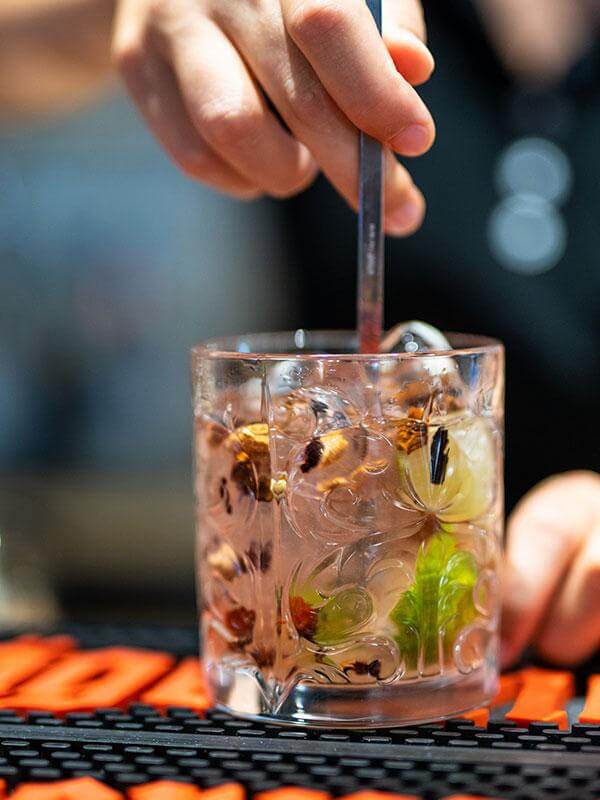 Drink e Aperitivi Drink e Aperitivi