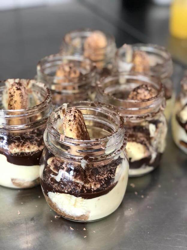 Tiramisù Tiramisù
