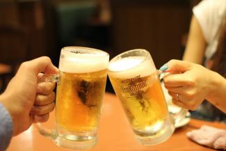 Degustazione Bavarese