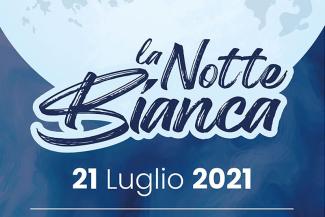 Notte Bianca Sarzana