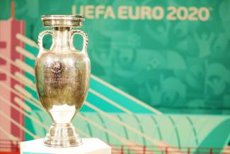 Finale Europei 2020